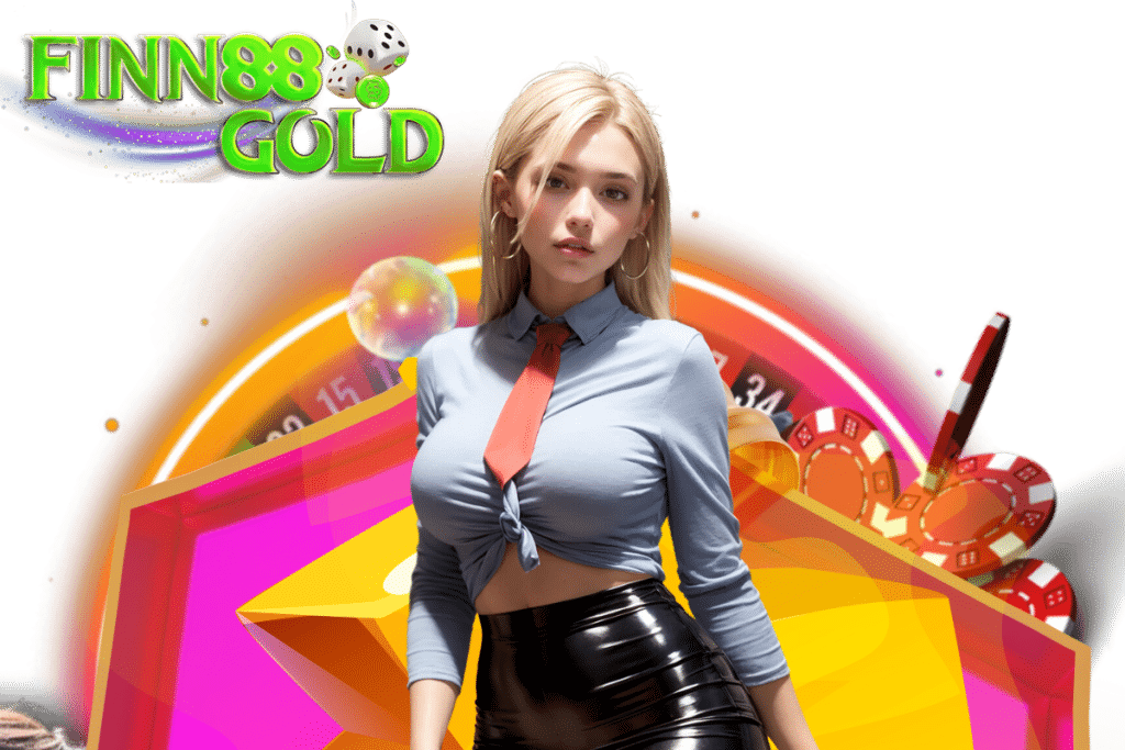 finn88gold