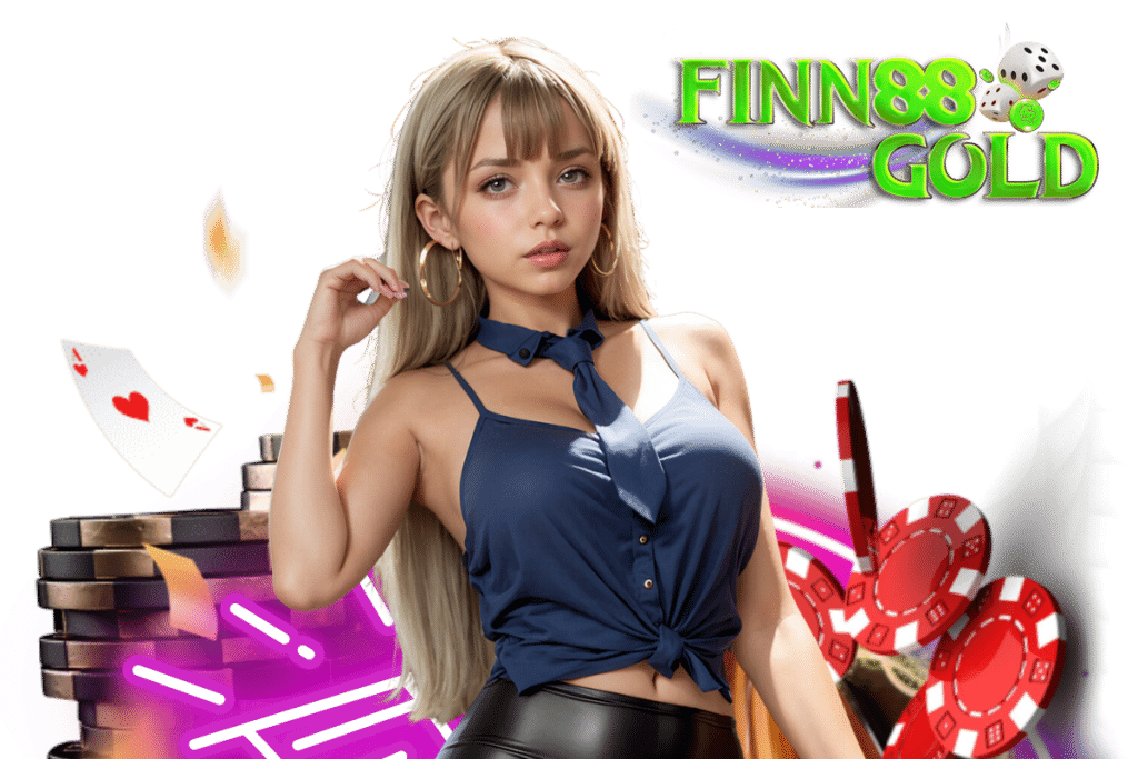 finn88gold สล็อต